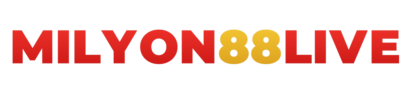 milyon88live logo